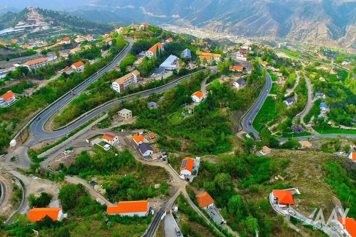 Bu ilin sonuna Böyük Qayıdışa dair I Dövlət Proqramına dair xərclər 22 milyard manata çatacaq
