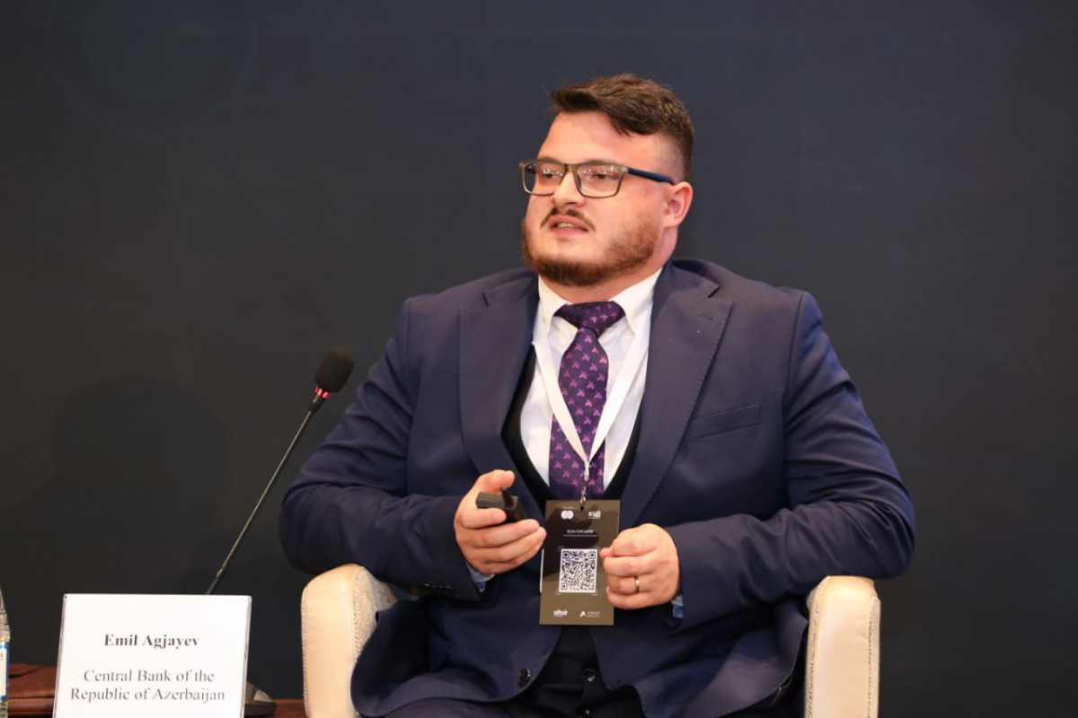AMB: Azərbaycanda QR ödəniş tətbiq edən bankların sayı artacaq