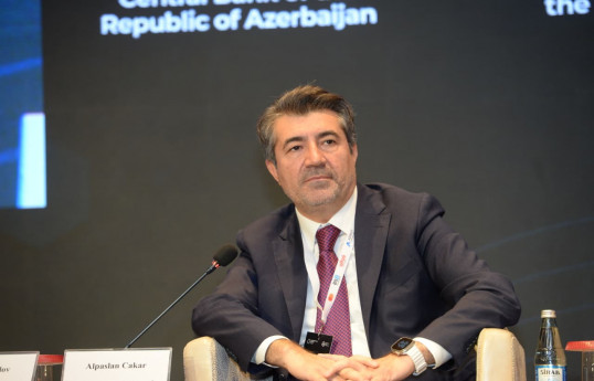 Arpaslan Çakar