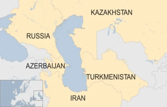 Xəzəryanı ölkələr arasında gələn il 11 əməkdaşlıq sənədi imzalanacaq