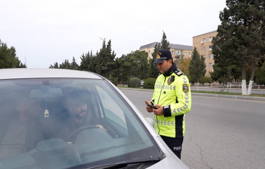 Sumqayıtda "Təmiz hava" aylığı ilə bağlı tədbir keçirilib