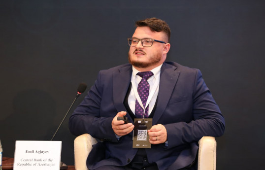 AMB: Azərbaycanda QR ödəniş tətbiq edən bankların sayı artacaq