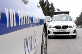 Sumqayıtda "Təmiz hava" aylığı ilə bağlı tədbir keçirilib