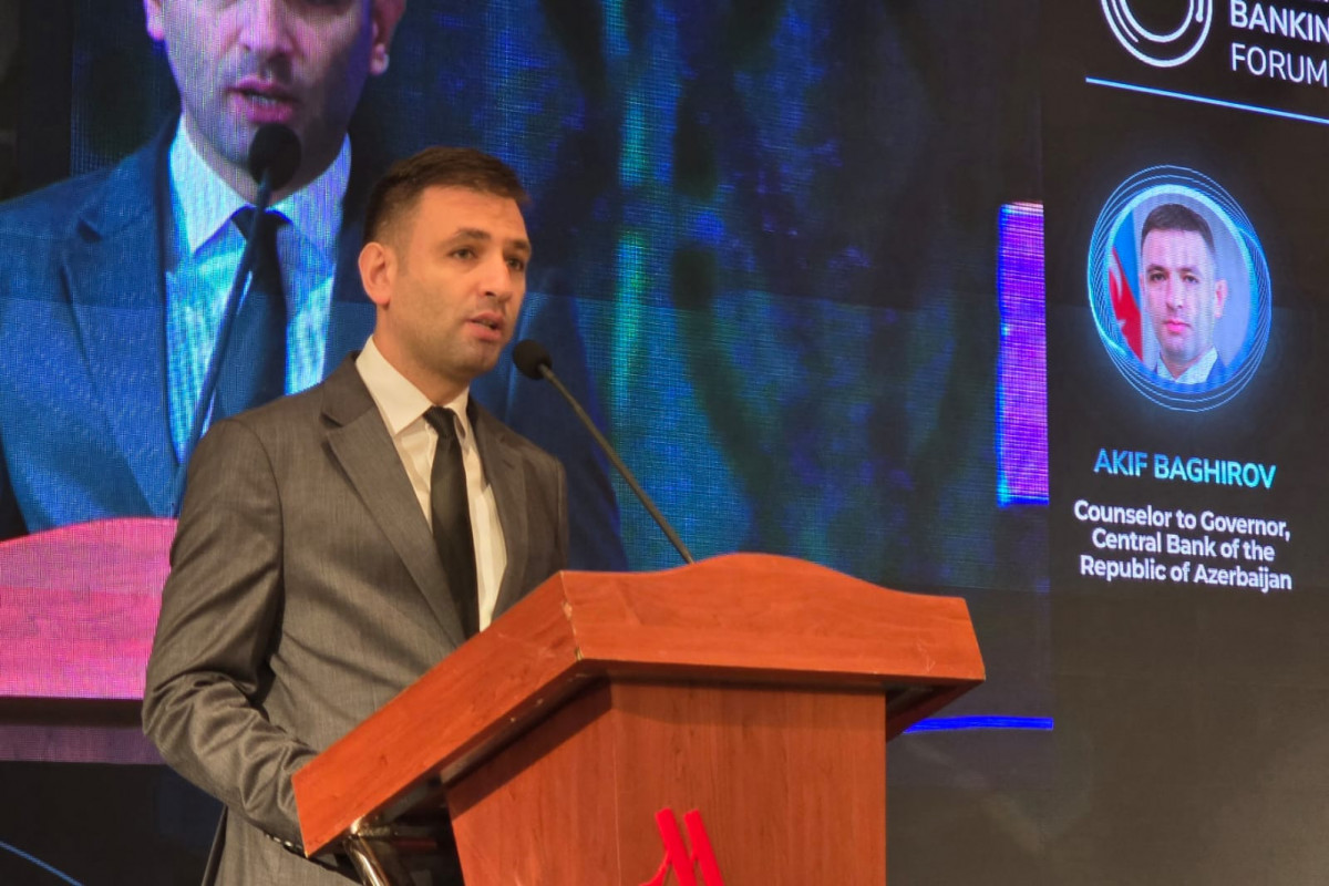 AMB sədrinin müşaviri Akif Bağırov