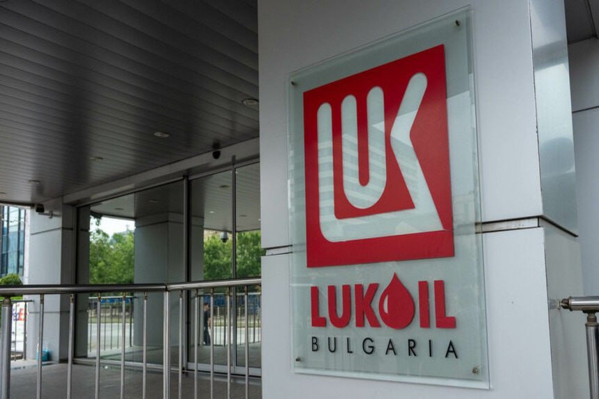 “Lukoil”in Bolqarıstandakı aktivlərinə nəzarət xarici idarəçiyə keçib