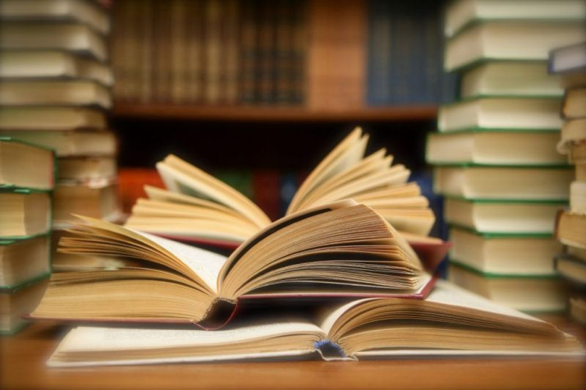 Əsərləri dövlət varidatı elan edilən müəlliflərin çoxcildlik nəşrlərinin hazırlanması təklif edilib