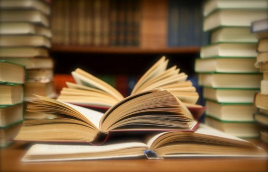 Əsərləri dövlət varidatı elan edilən müəlliflərin çoxcildlik nəşrlərinin hazırlanması təklif edilib
