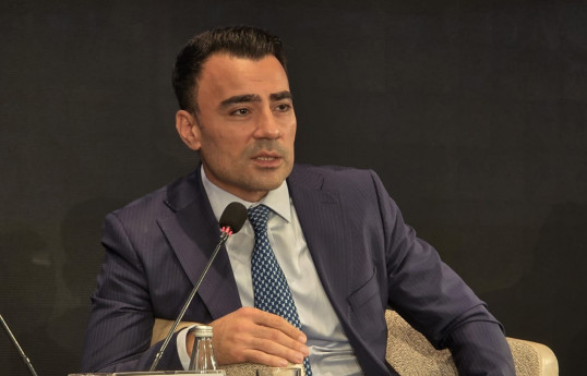 Oktay Həsənov