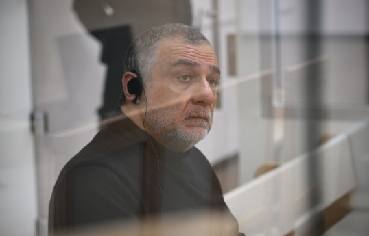 Ruben Vardanyan
