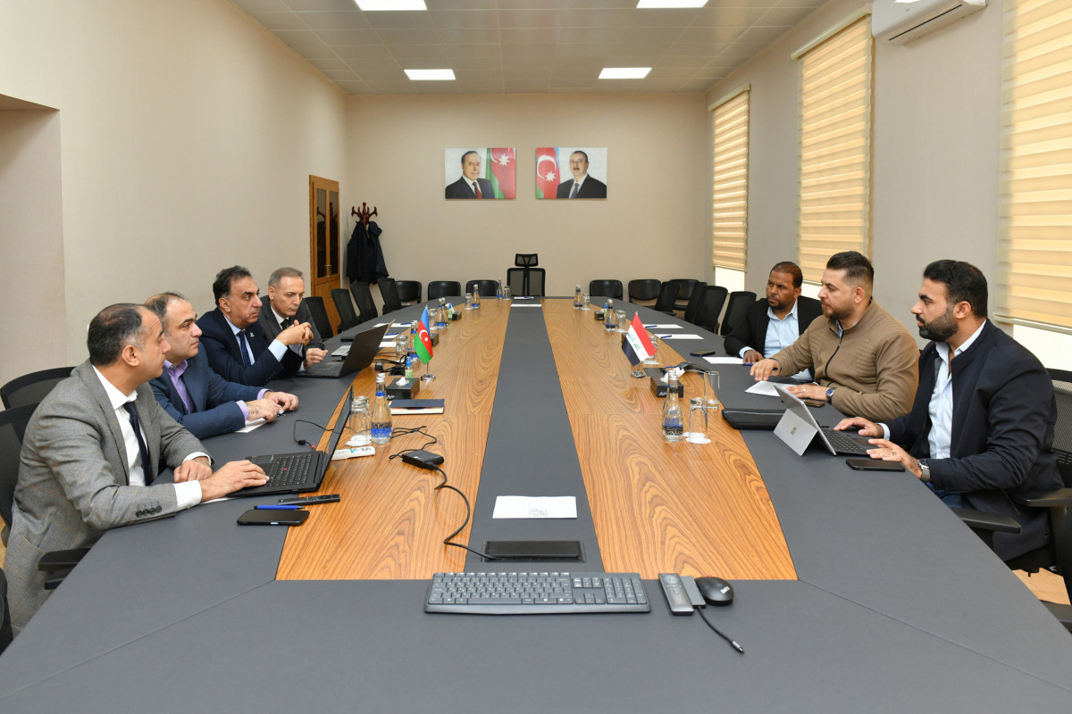 Azərbaycan və İraq arasında radio yayımlarının texniki parametrləri razılaşdırılıb