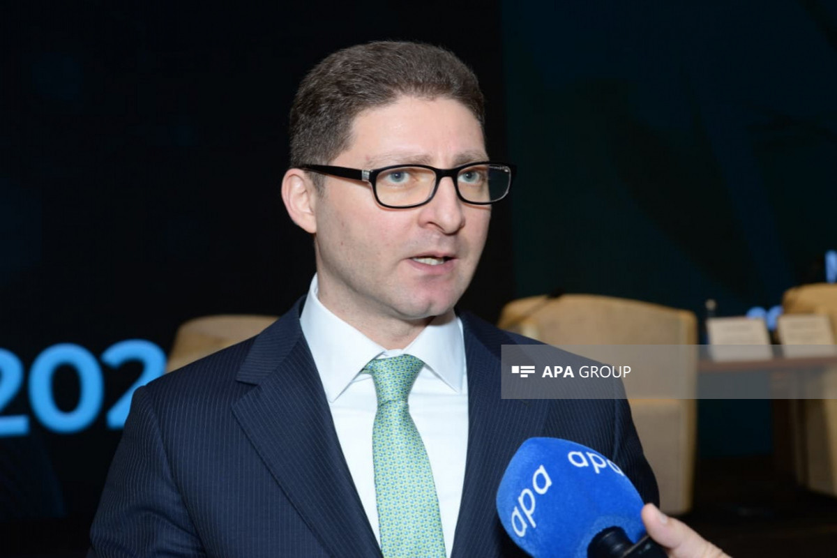 Vüsal Xəlilov: Mərkəzi Bank “AniPay”lə bağlı yeni strategiya hazırlayır