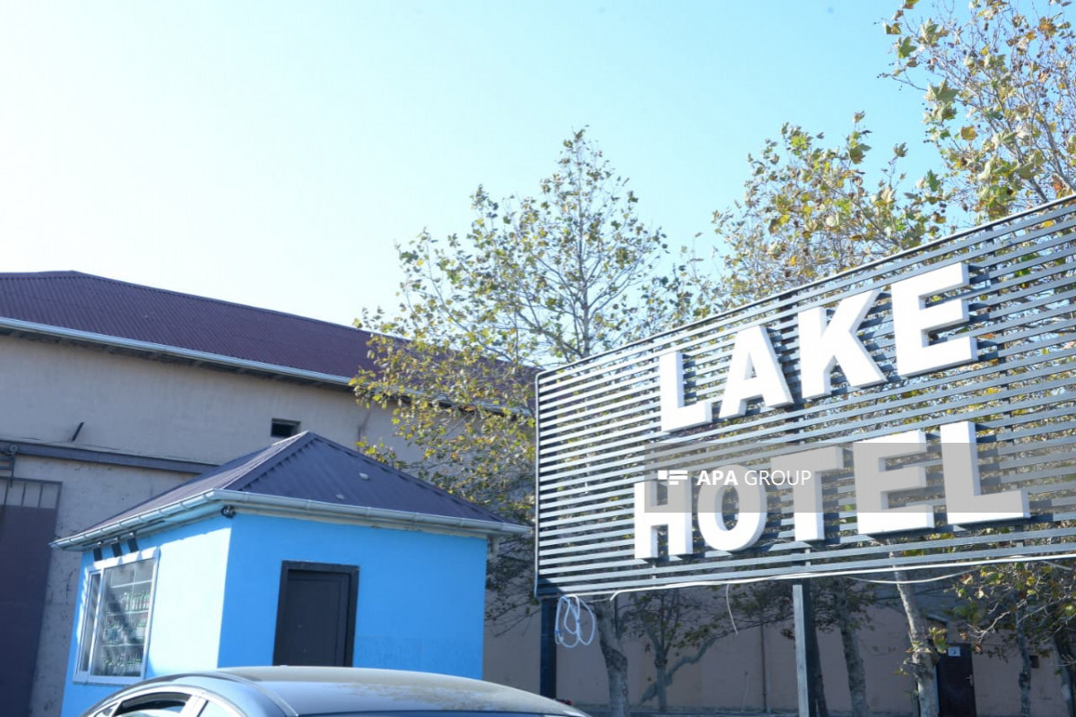 Bakıda hotelin 4 işçisini cərəyan vuraraq öldürüb, hadisənin necə baş verdiyi məlum olub  - YENİLƏNİB-1  - FOTO  - VİDEO 