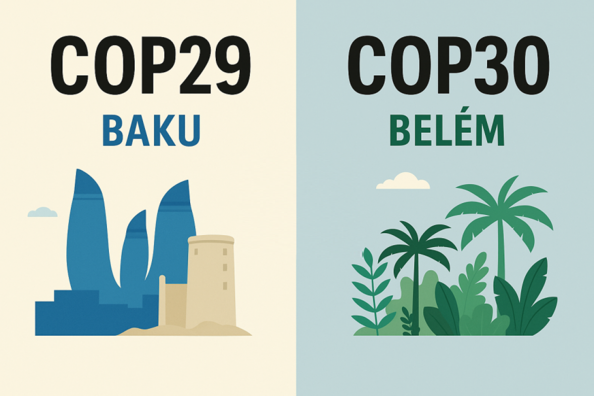 COP30 COP29-un güclü qərarlarının və təşkilatçılığının kölgəsində qaldı - TƏHLİL 