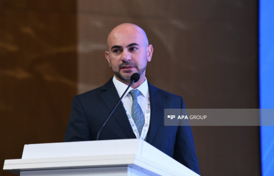 Departament direktoru: “Media Excellence Center” D-8-in qlobal təsirini artıracaq