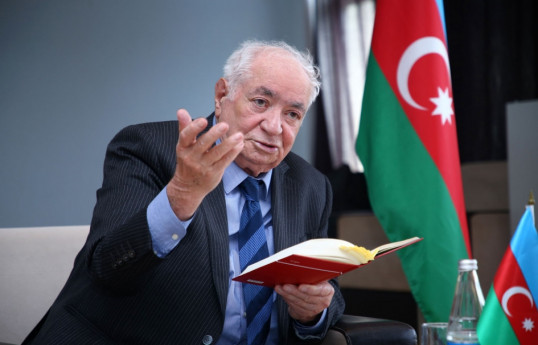 Vahid Əziz