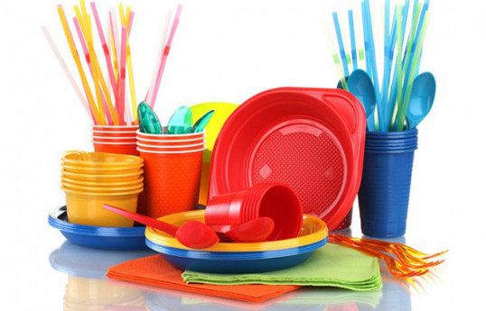Azərbaycanın plastmas ixracından gəlirləri 5% azalıb