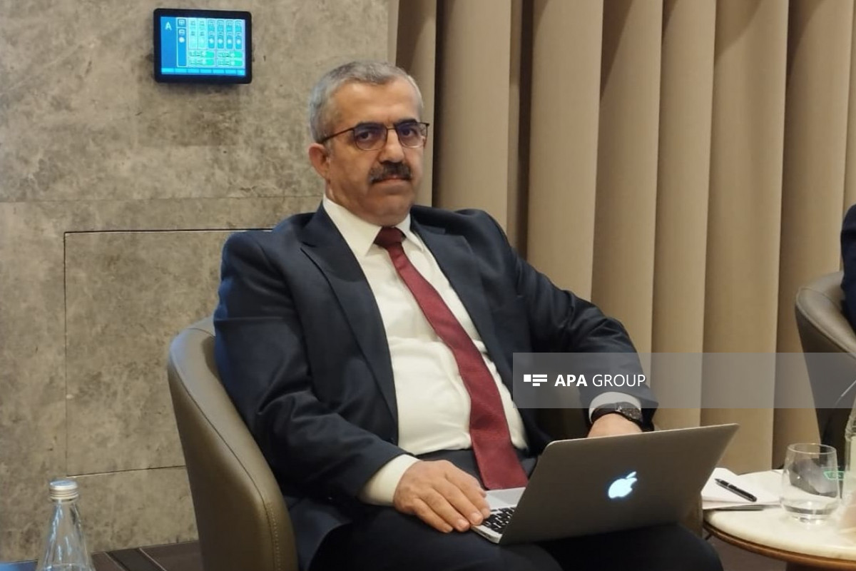 Ekspert: Türkiyə Azərbaycanla qurduğu münasibətləri başqa heç bir ölkə ilə qurmayıb
