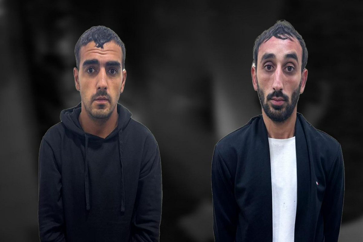 Sumqayıtda 28 kq narkotikin satışının qarşısı alınıb - VİDEO 
