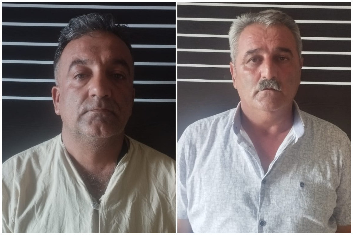 Coşqun Abdullayev, Natiq İmamalıyev