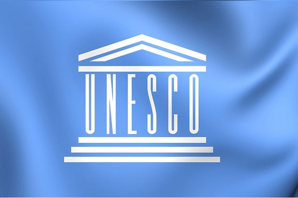 Azərbaycan UNESCO-nun Ümumdünya İrs Komitəsinə seçkilərdə 5 ölkə arasında ən yüksək səs toplayıb
