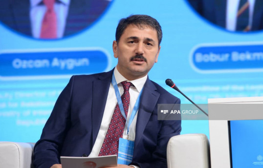 Özcan Aygün