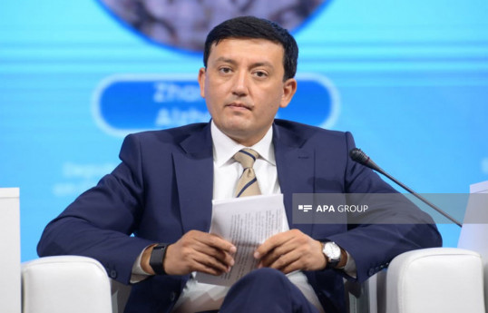 Babur Bekmuradov