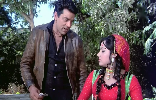 "Zita və Gita"nın ulduzu Dharmendra Deol vəfat edib