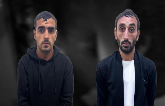 Sumqayıtda 28 kq narkotikin satışının qarşısı alınıb - VİDEO 