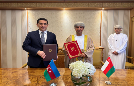 Fərid Əhmədov,  Abdullah bin Mohammed Alsaidi