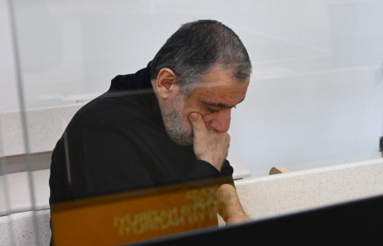 Ruben Vardanyan