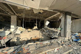 Bakıda biznes mərkəzində partlayış baş verib, xəsarət alanlar var, 7 nəfər xilas edilib- YENİLƏNİB-4  - FOTO  - VİDEO 