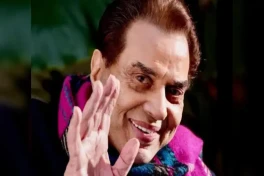 Aktyor Dharmendra Deol