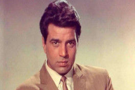 Aktyor Dharmendra Deol
