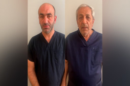 Bakıda sifarişlə qurdurluq etməkdə təqsirləndirilən şəxslərə hökm oxunub