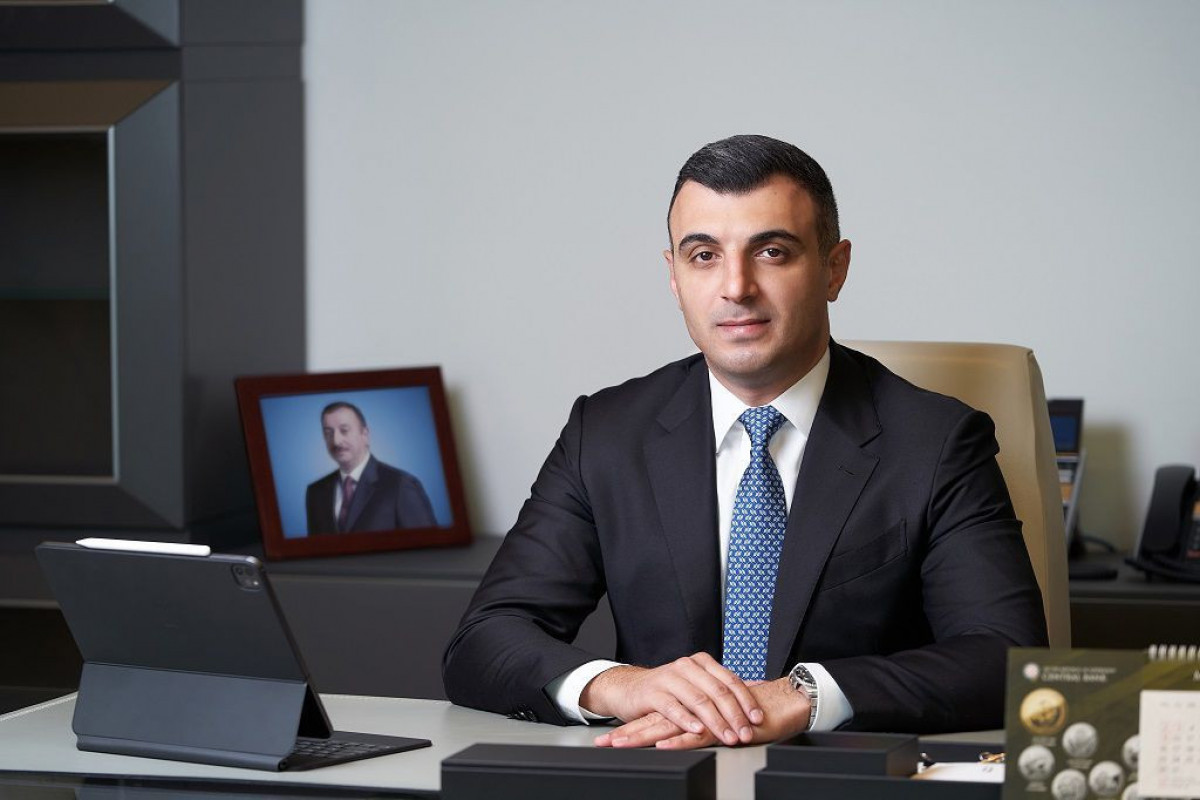 Taleh Kazımov