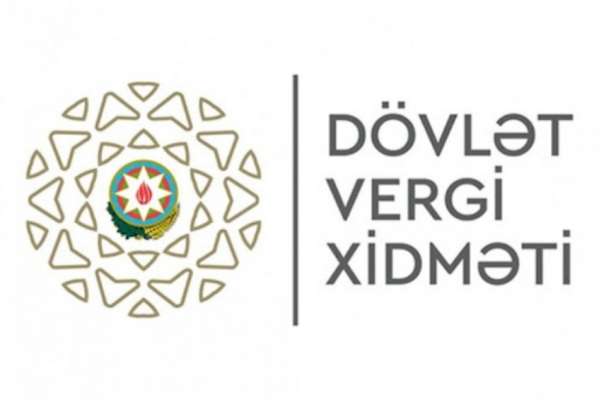 Dövlət Vergi Xidmətində yeni idarələr yaradılıb