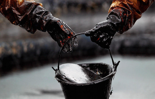 Baş nazirin müavini: Dünya iqtisadiyyatı neft çatışmazlığı ilə üzləşə bilər