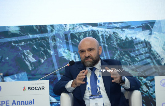 SOCAR-ın vitse-prezidenti Babək Hüseynov