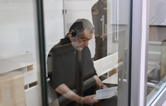 Ruben Vardanyan