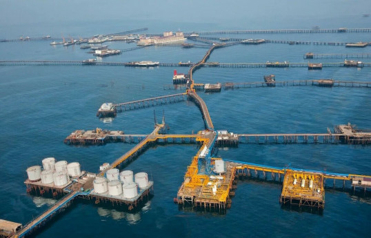 SOCAR: Yetkin yataqların canlandırılması əsas prioritetlərindən biridir