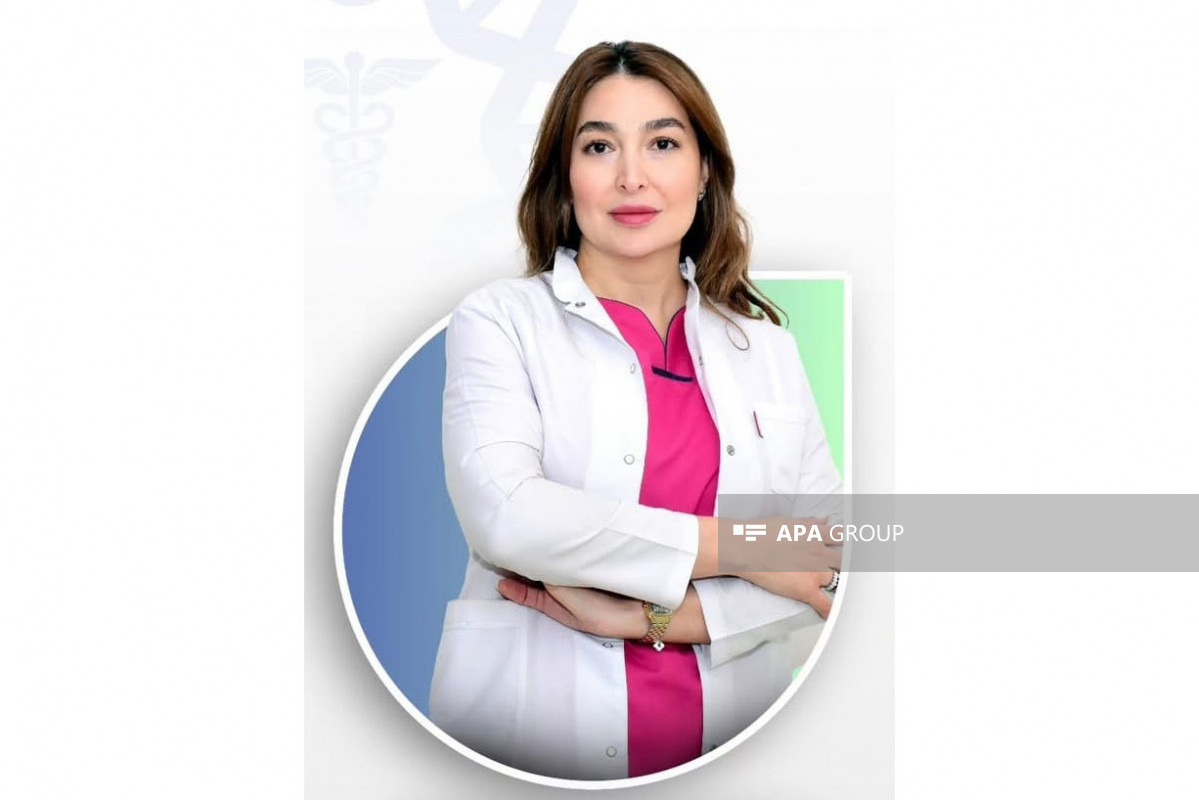 Günel Abdiyeva
