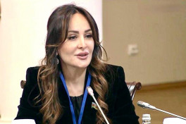 Nigar Məmmədova: MDB məkanında işbirliyi institusional baza təqdim edir