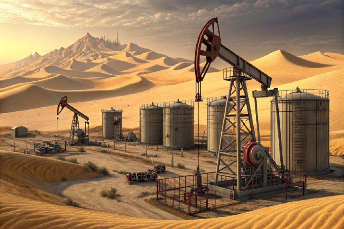 Brent neftinin qiyməti 61 dollardan aşağı düşüb