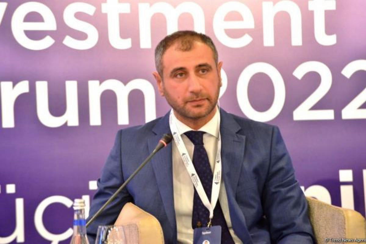 Sənan Şabanov
