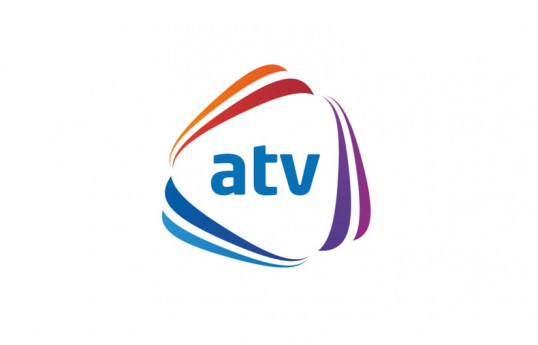 ATV telekanalına xəbərdarlıq edilib
