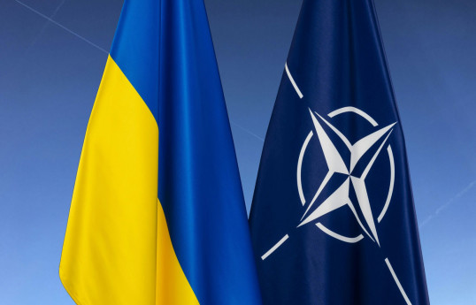 NATO və Ukrayna müdafiə texnologiyalarını gücləndirmək üçün birgə proqram başladıb