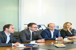 AccessBank və Neurotime süni intellekt sahəsində tədris təşəbbüsünə start veriblər