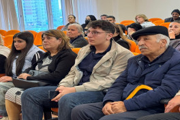 Xankəndi şəhəri və Kərkicahan qəsəbəsinə ilk köçlə bağlı püşkatma olub