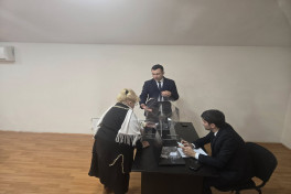 Xankəndi şəhəri və Kərkicahan qəsəbəsinə ilk köçlə bağlı püşkatma olub