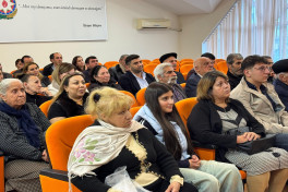 Xankəndi şəhəri və Kərkicahan qəsəbəsinə ilk köçlə bağlı püşkatma olub